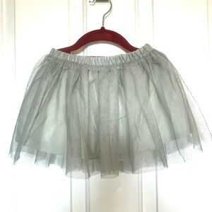 Girl’s tutu skirt